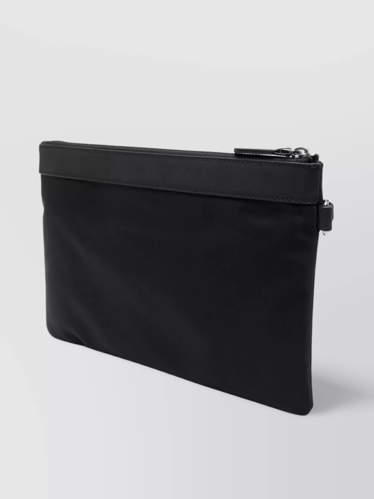 Michael Kors Loop Handle Wrist Strap Clutch Bag