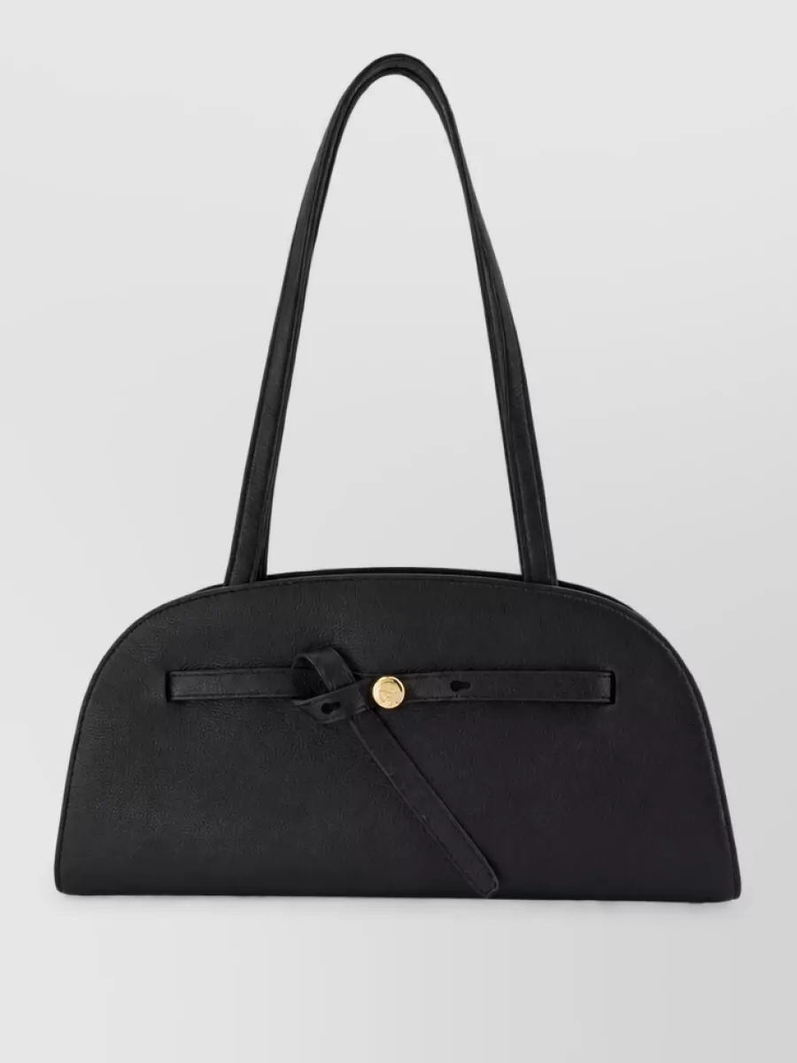 Tory Burch romy leather shoulder bag
