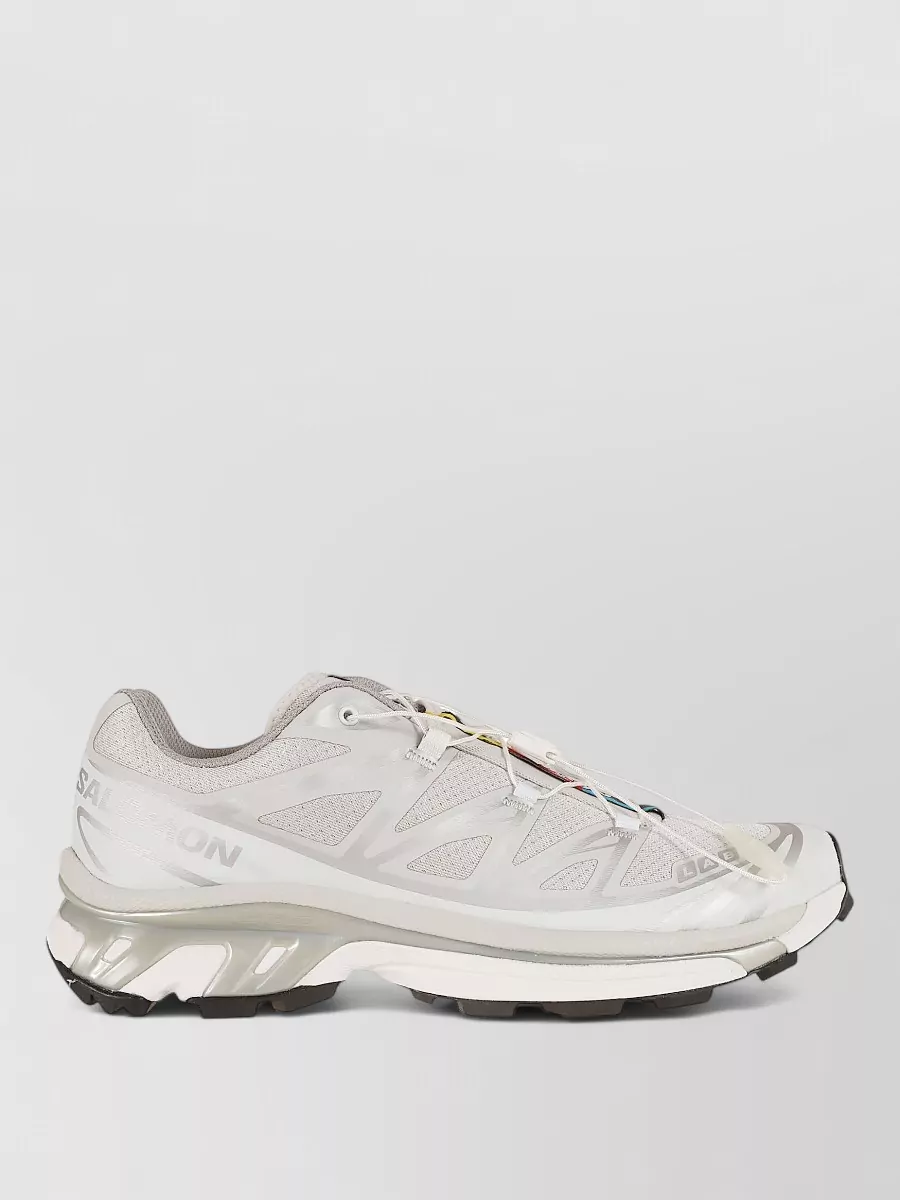 Salomon Xt-6 Low-Top Sneakers