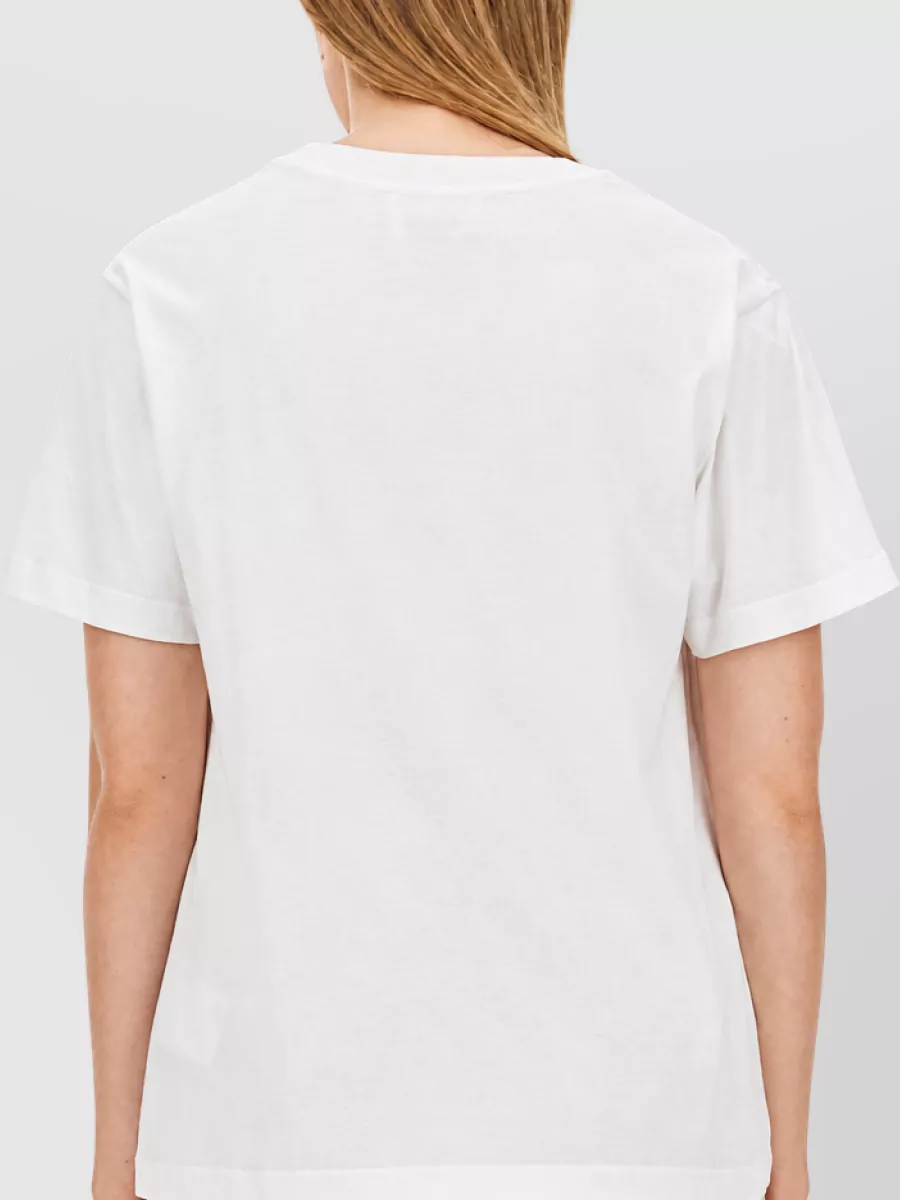 Moschino Printed T-Shirt