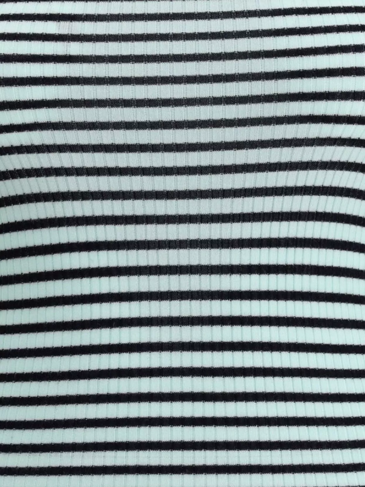 Shop Forte Forte Striped Pattern Tank Top