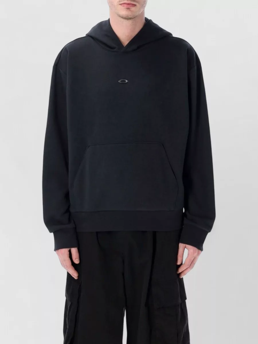 Oakley Ribbed hoodie
