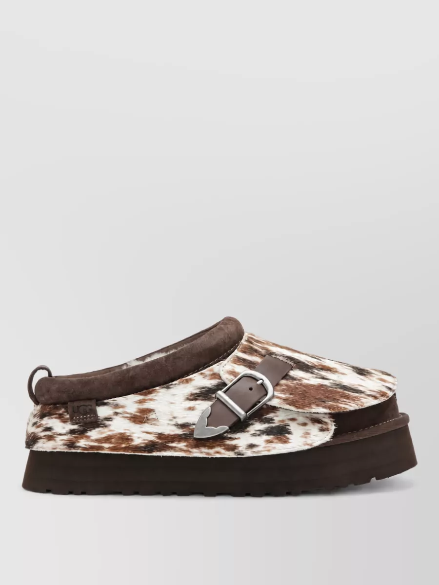 Ugg slippers