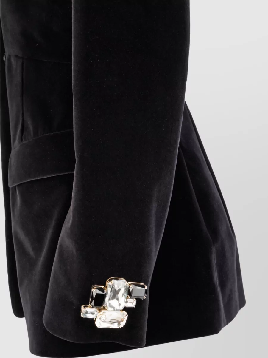 Genny Suit Jacket