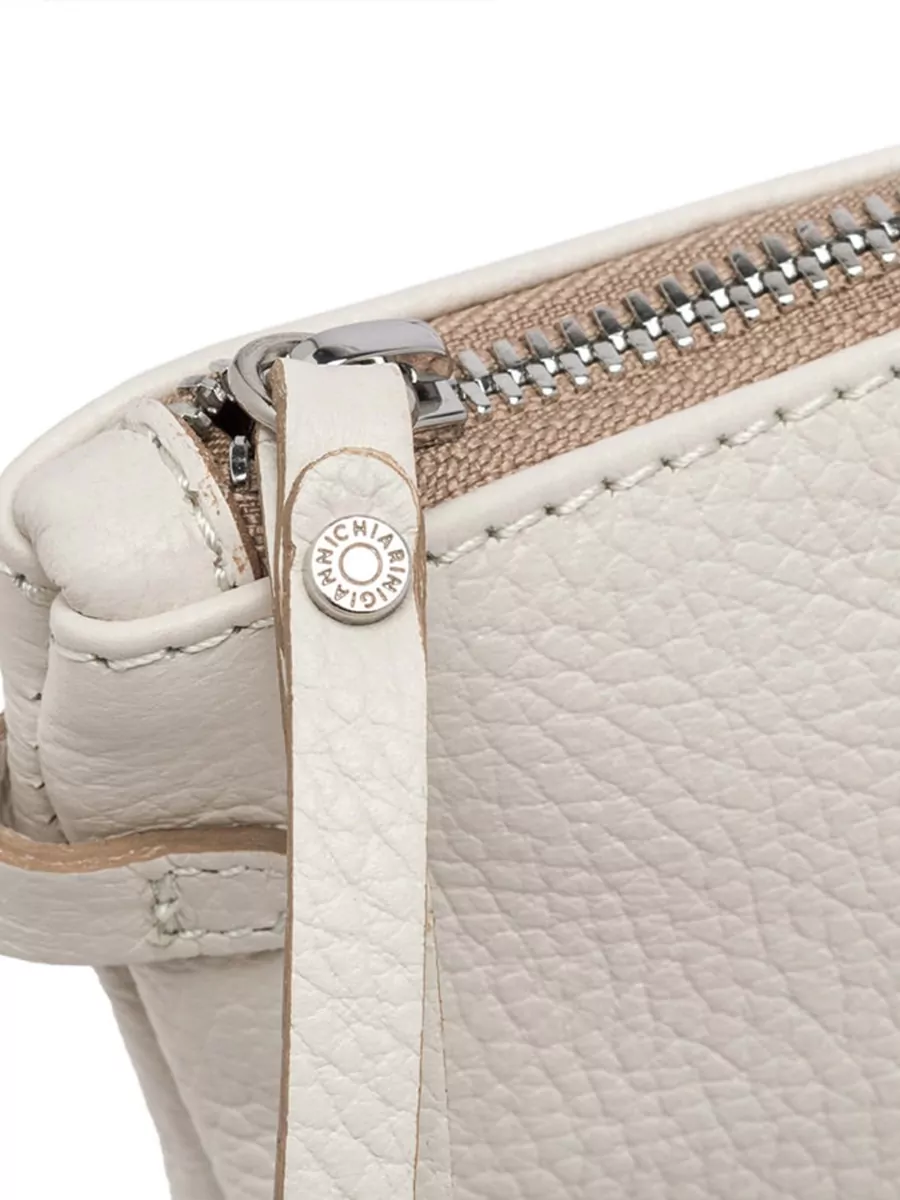 Gianni Chiarini Hermy Crossbody Bag Adjustable Strap