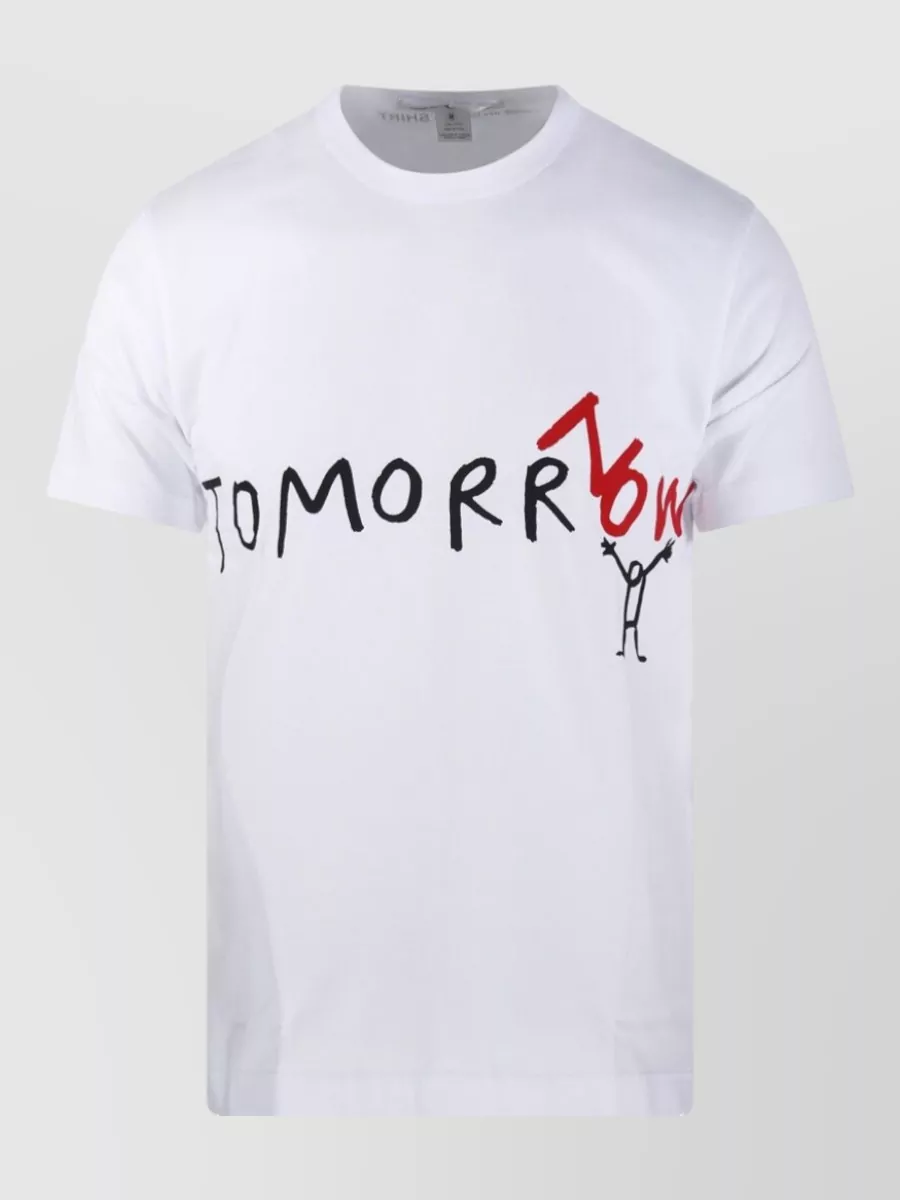 Comme Des Garçons T-Shirt