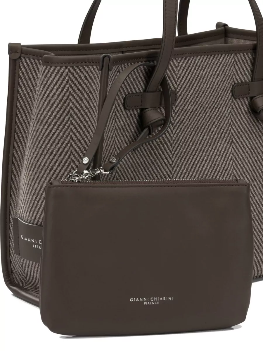Gianni Chiarini Tote Bag