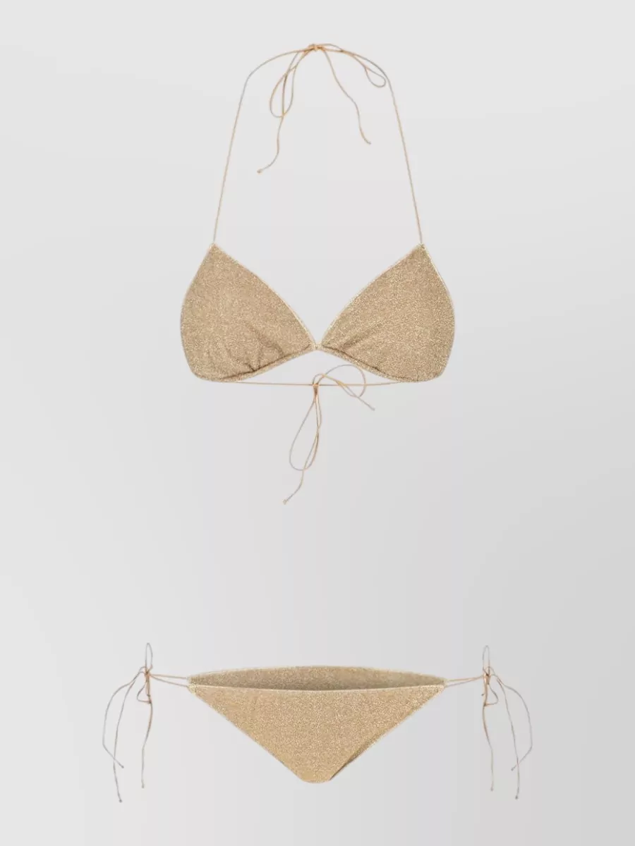 Oséree Coverups