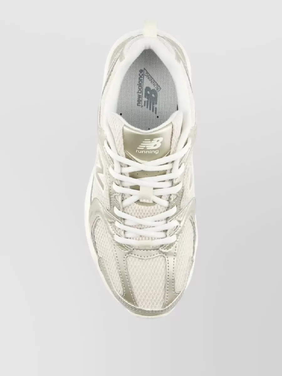 New Balance Low-Top Sneakers