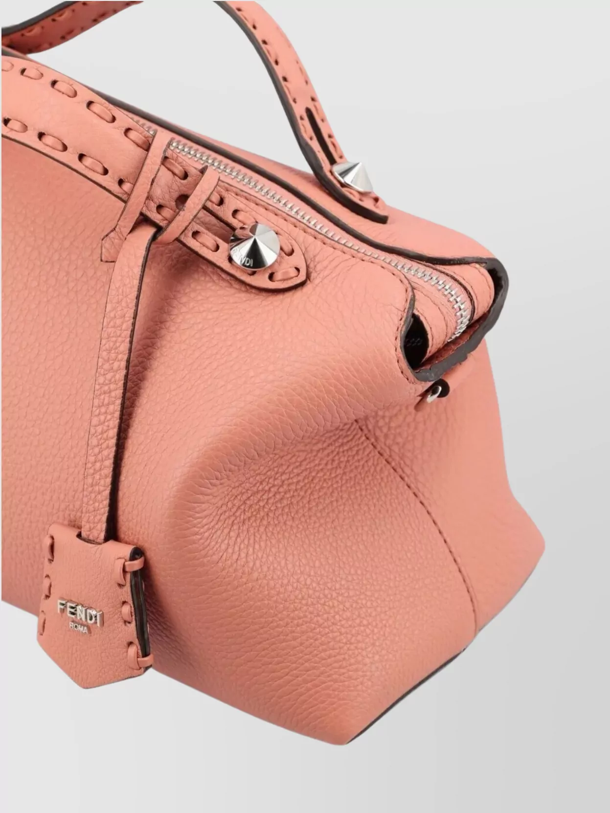 Fendi Medium Tote Bag Adjustable Strap