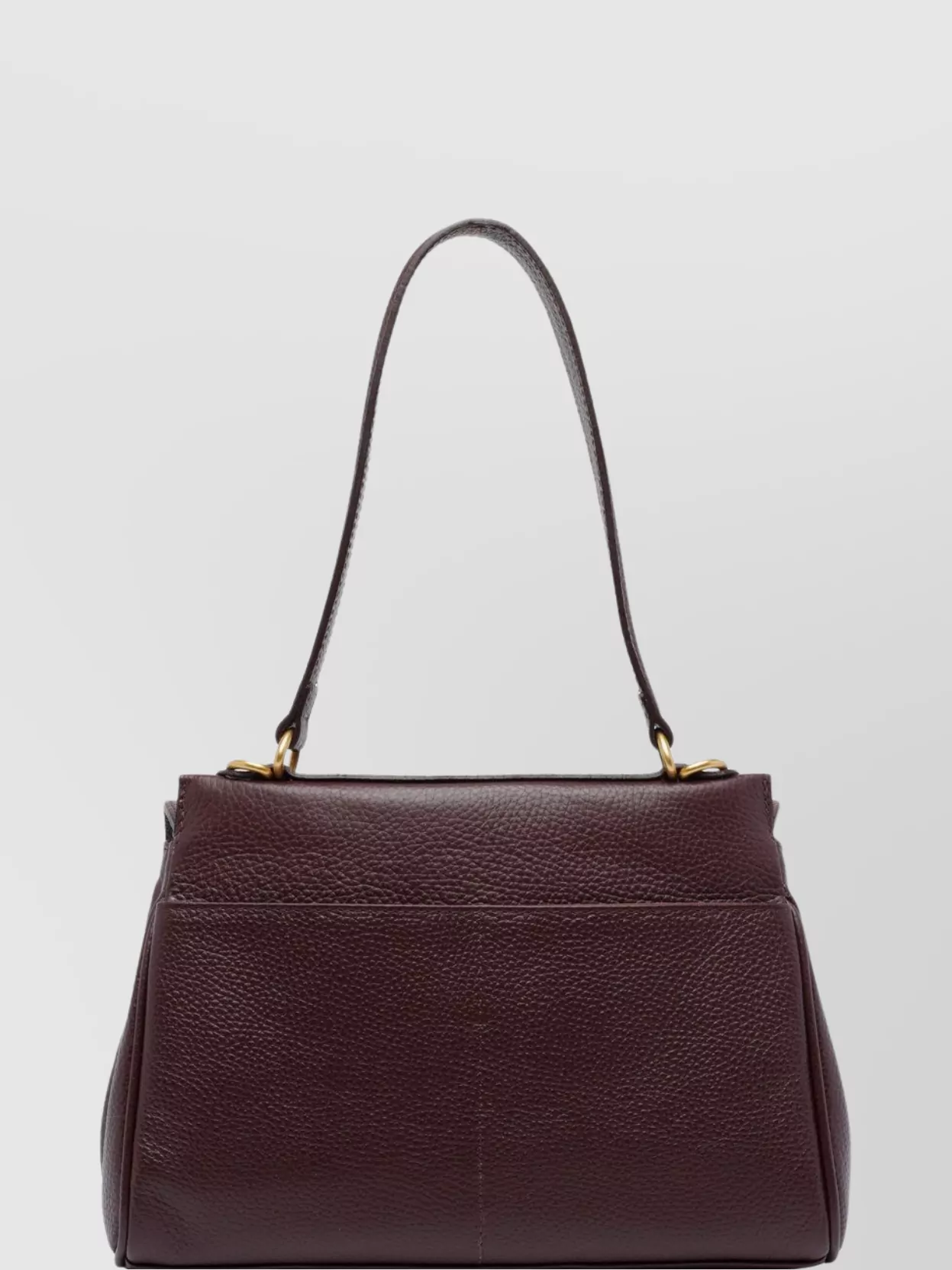 My Best Bag Firenze Versatile Leather Shoulder Bag And Strap