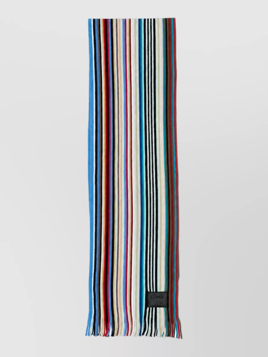 Paul Smith scarf
