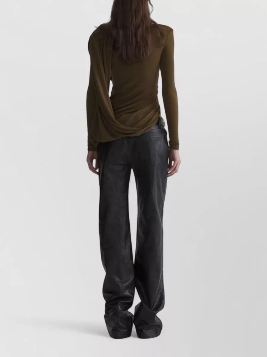 Mugler Blouse