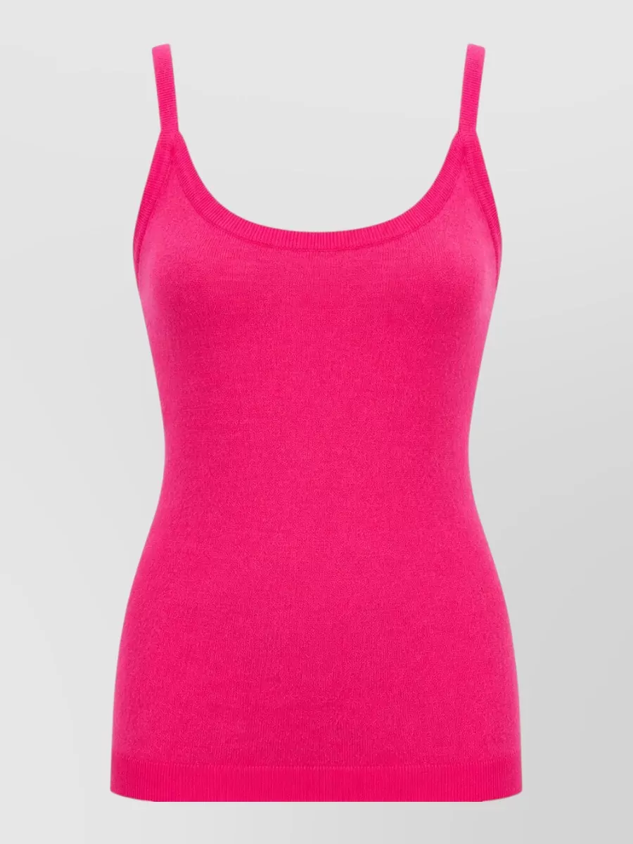 La Rose tank top