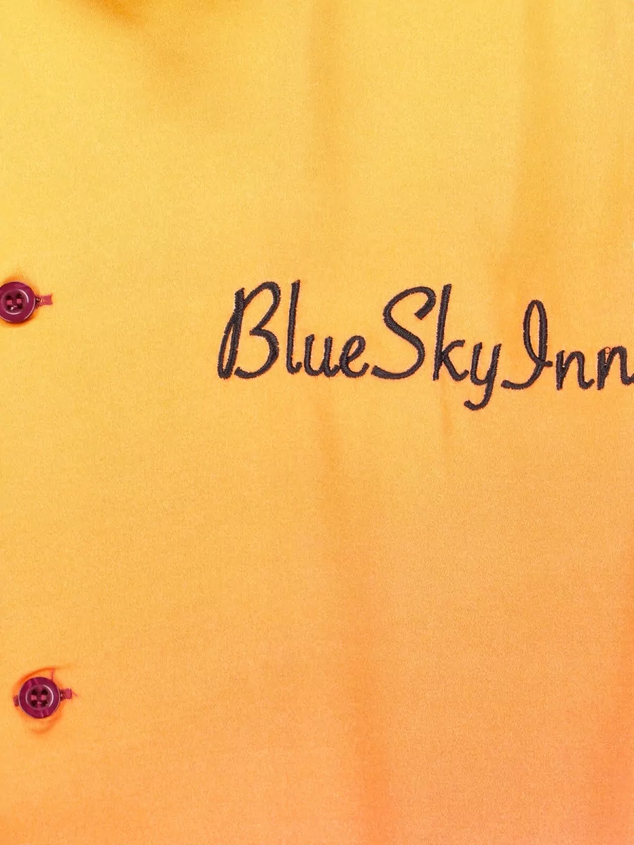 Blue Sky Inn Shirt