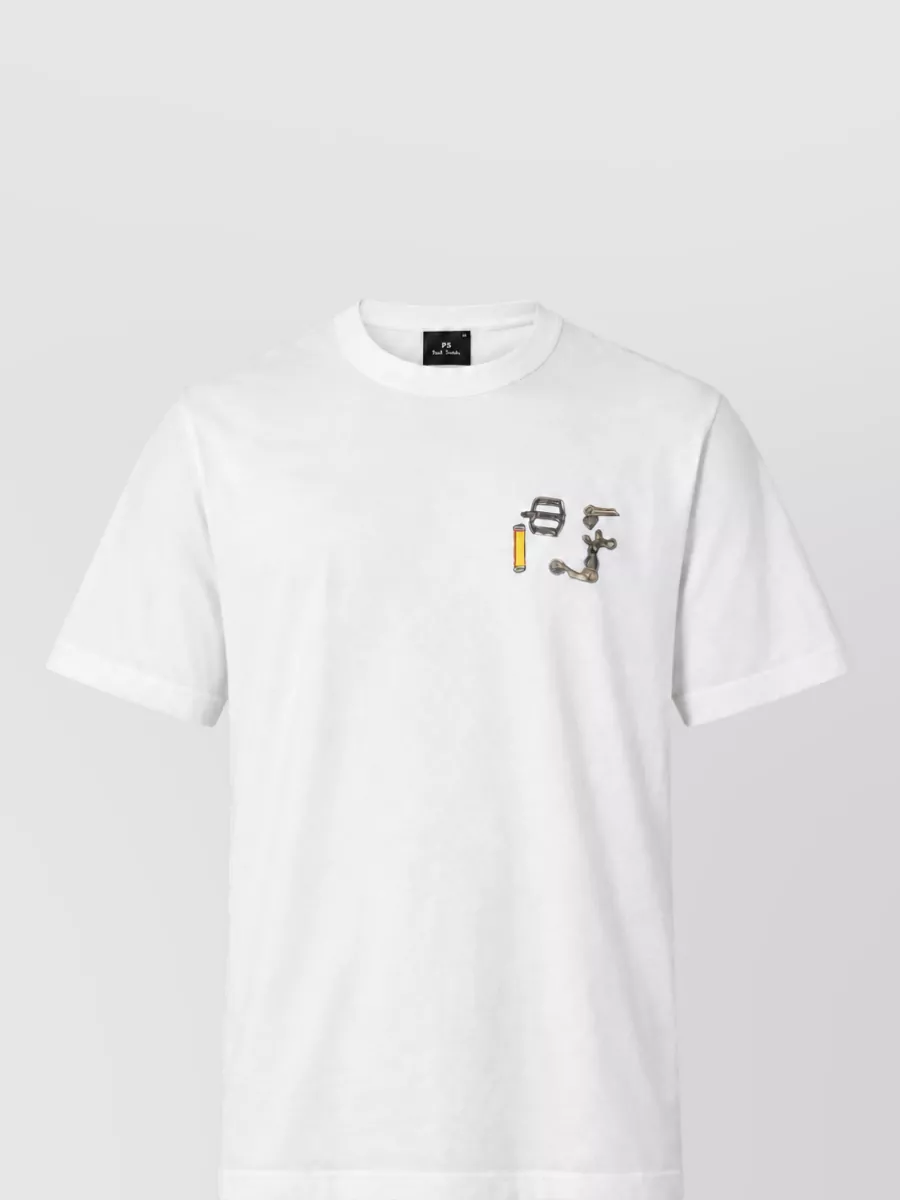 Paul Smith regular-fit t-shirt