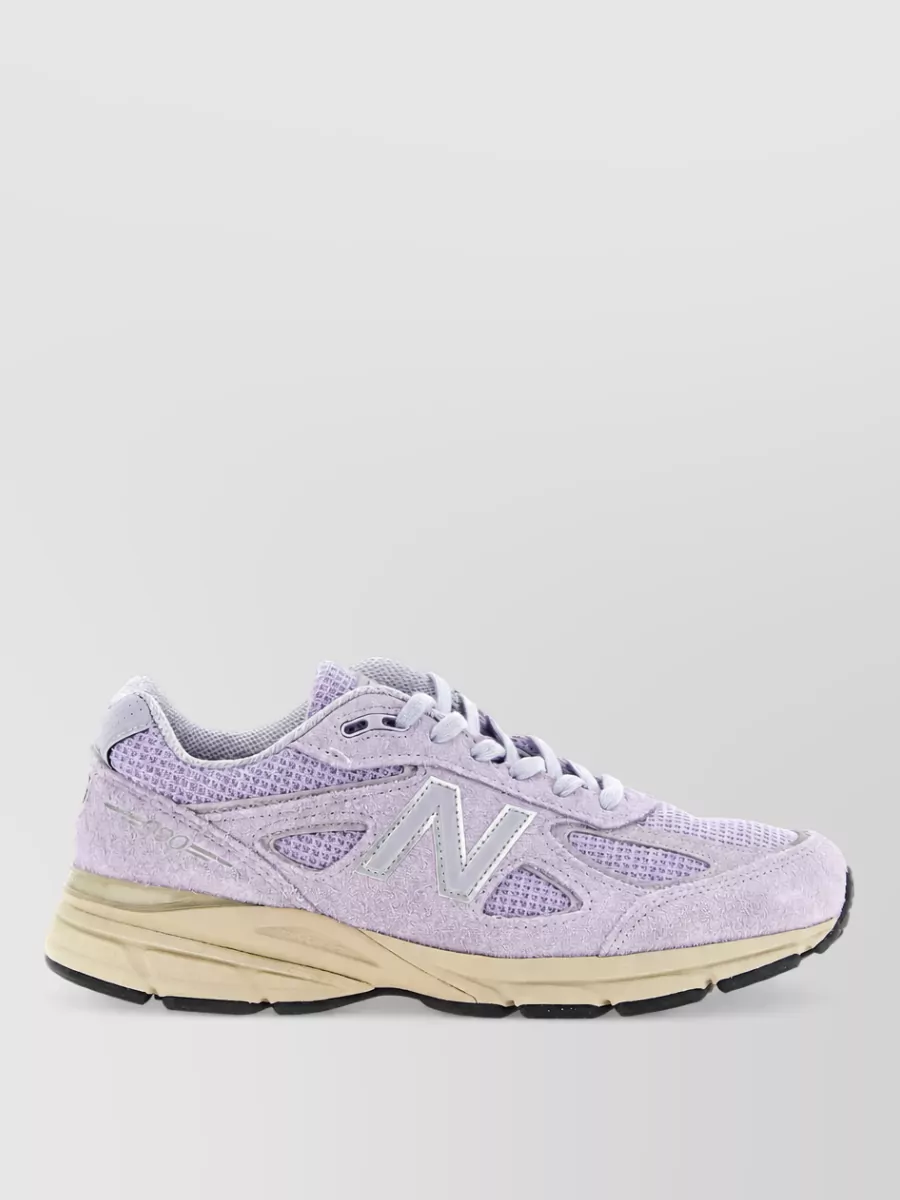 New Balance Lace-Up Sneakers