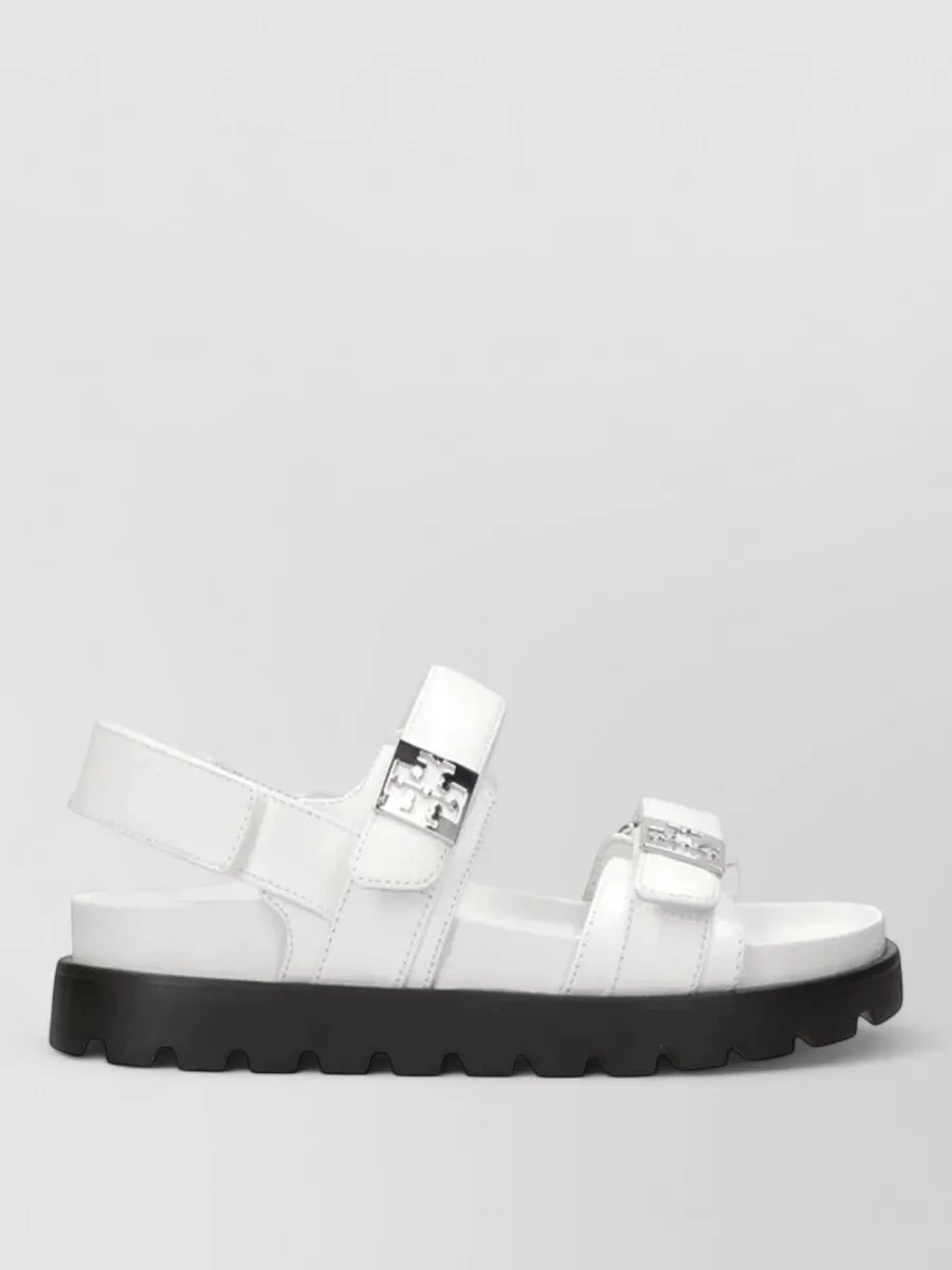 Tory Burch leather sport sandals