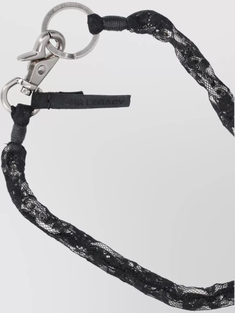 Our Legacy Necklace