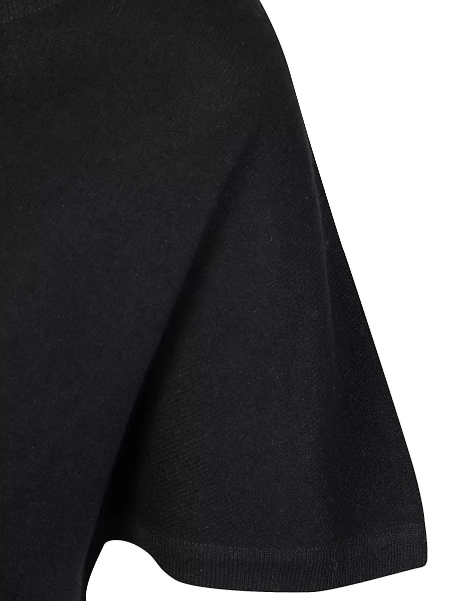 Lisa Yang Cashmere Knitted Top