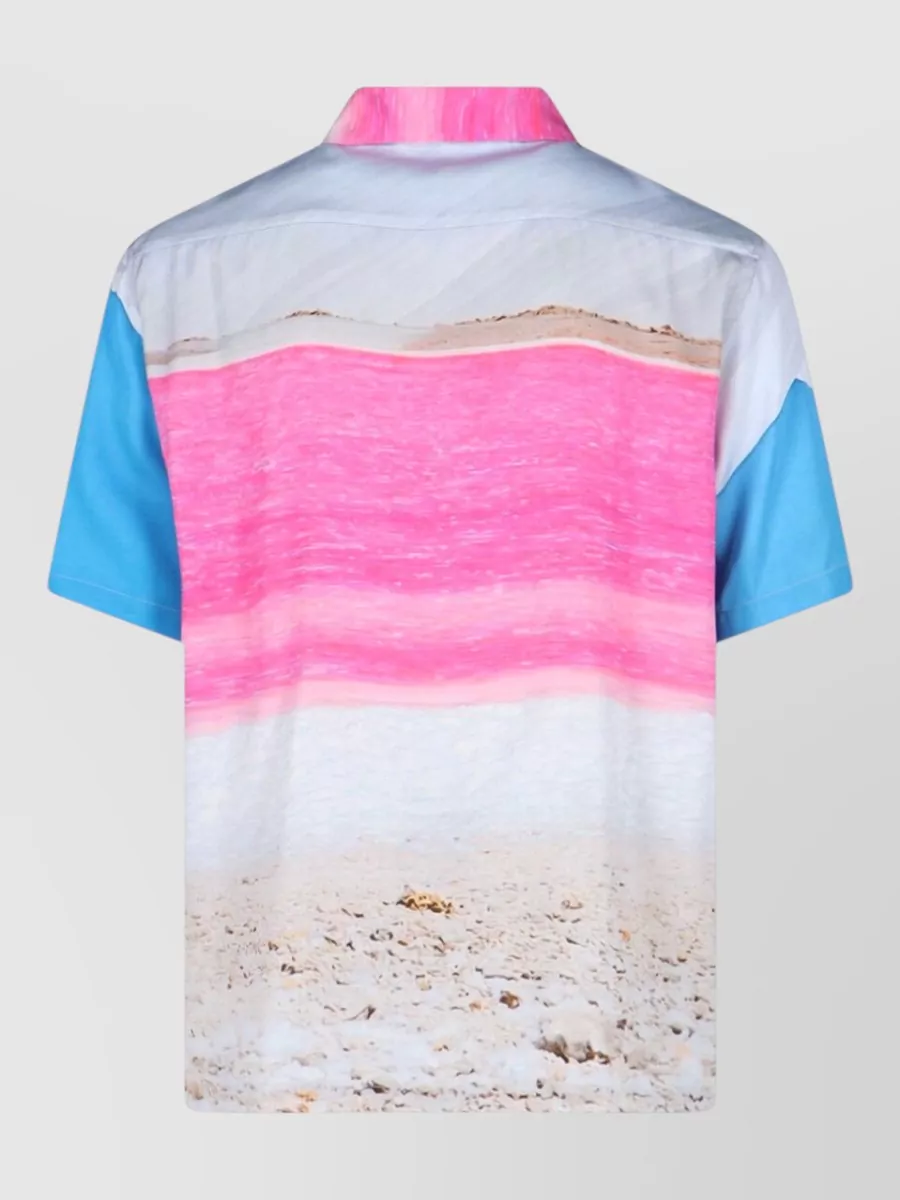 Blue Sky Inn Shirt