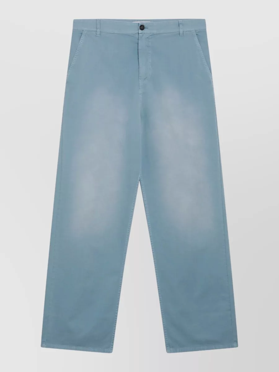 Miu Miu straight trousers