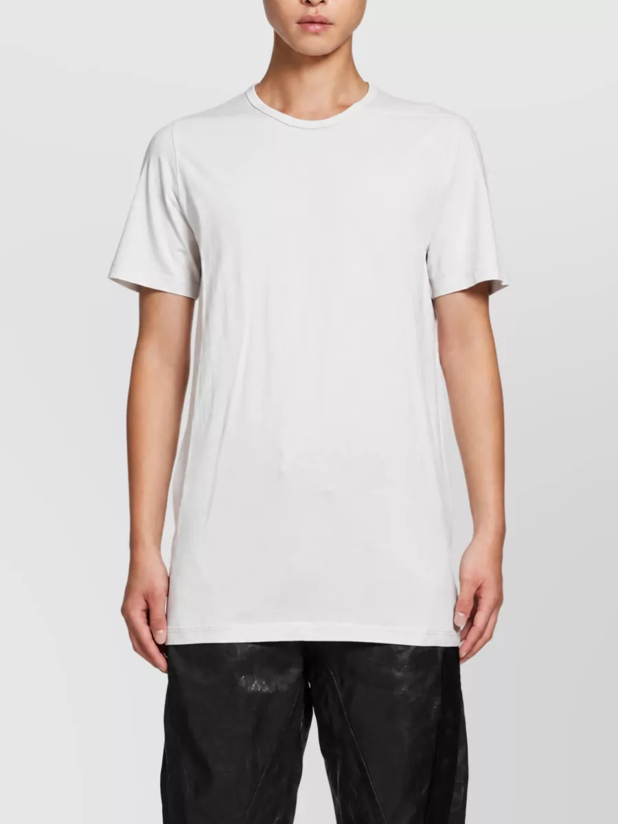Rick Owens cotton shirt