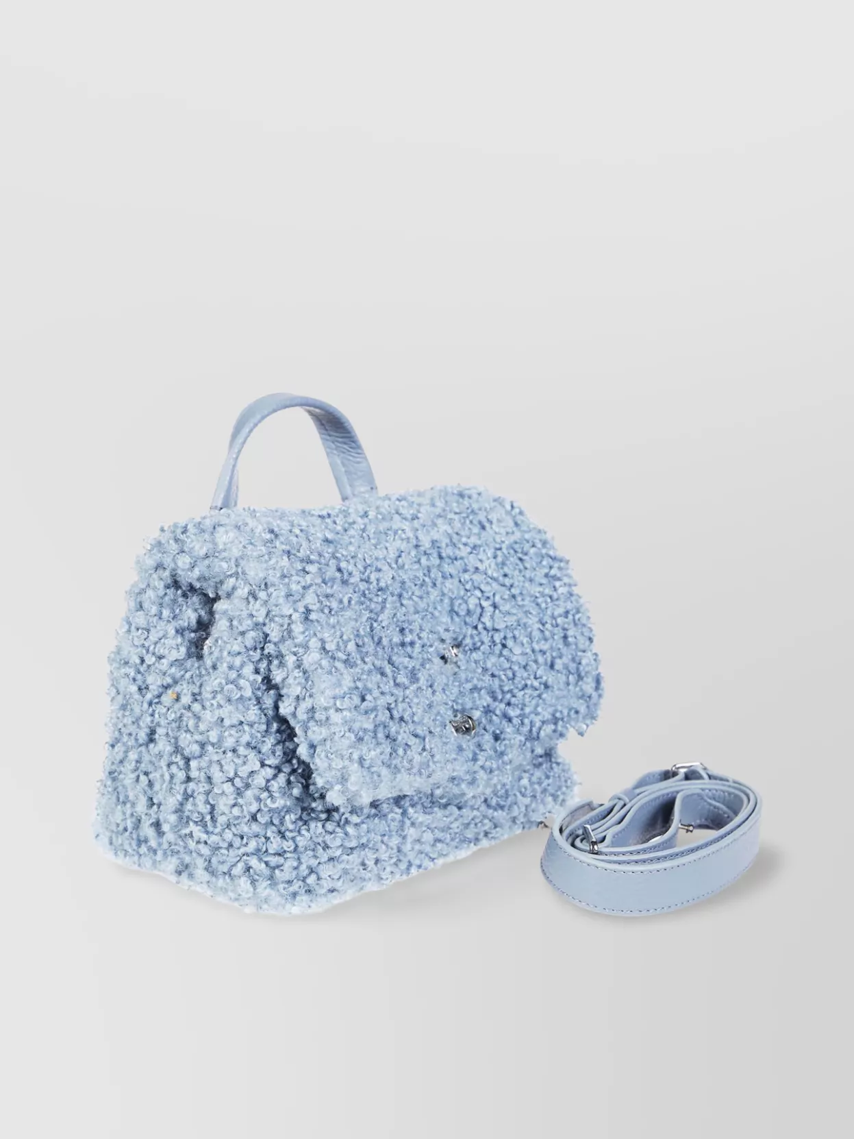 Zanellato Dolly Baby Shoulder Bags