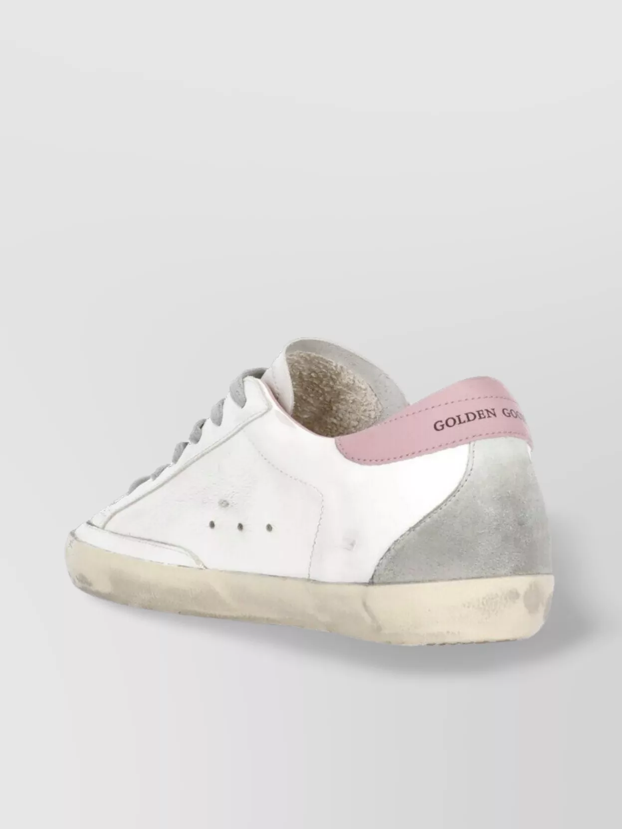 Golden Goose Super Star Sneaker