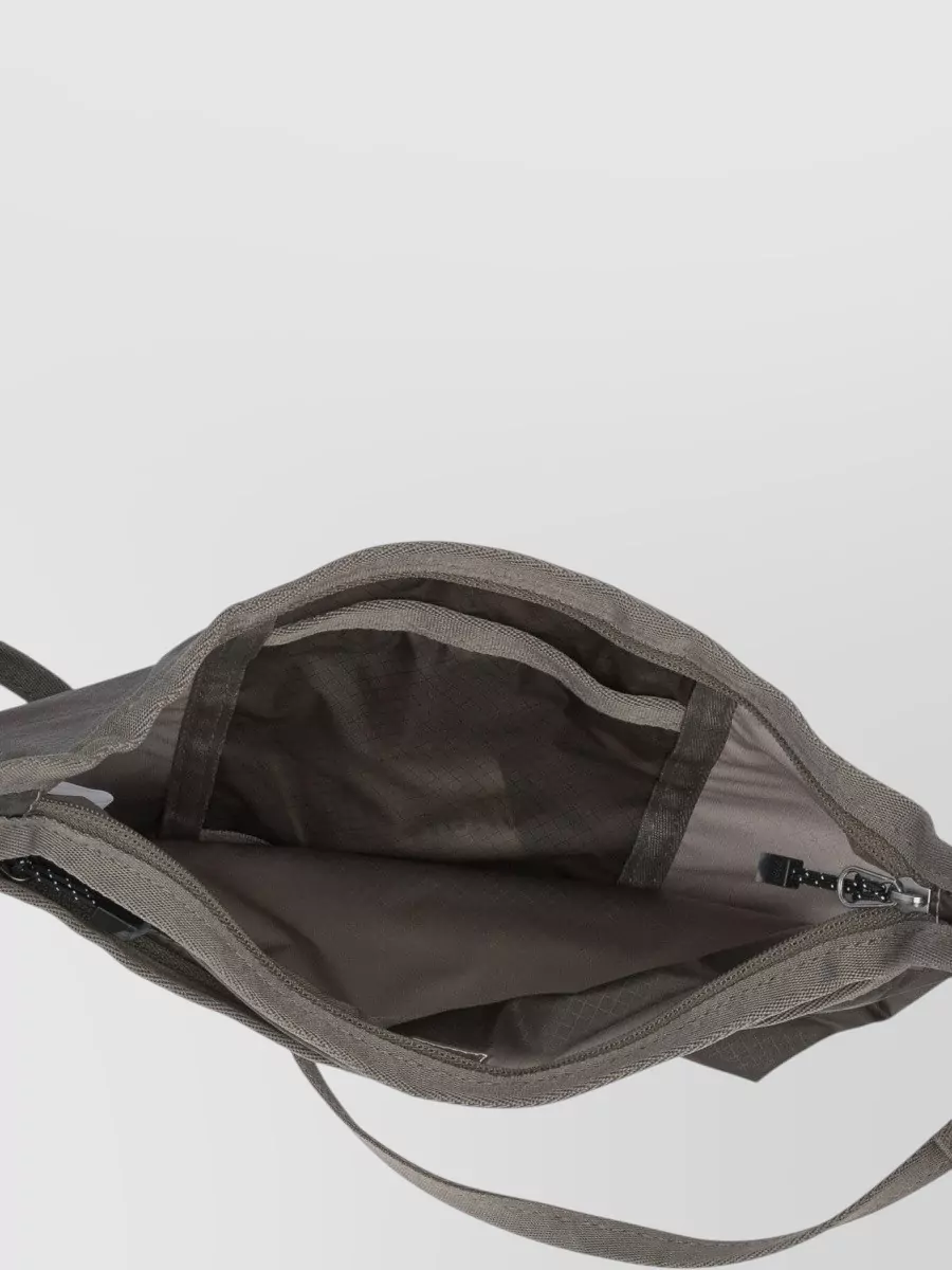Danton Monceau 1.4 Small Nylon Crossbody Bag