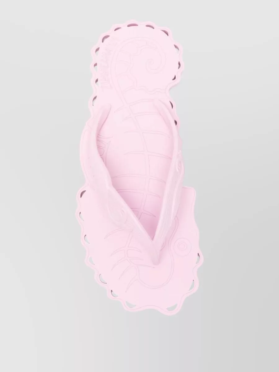 Zimmermann Thong Sandals