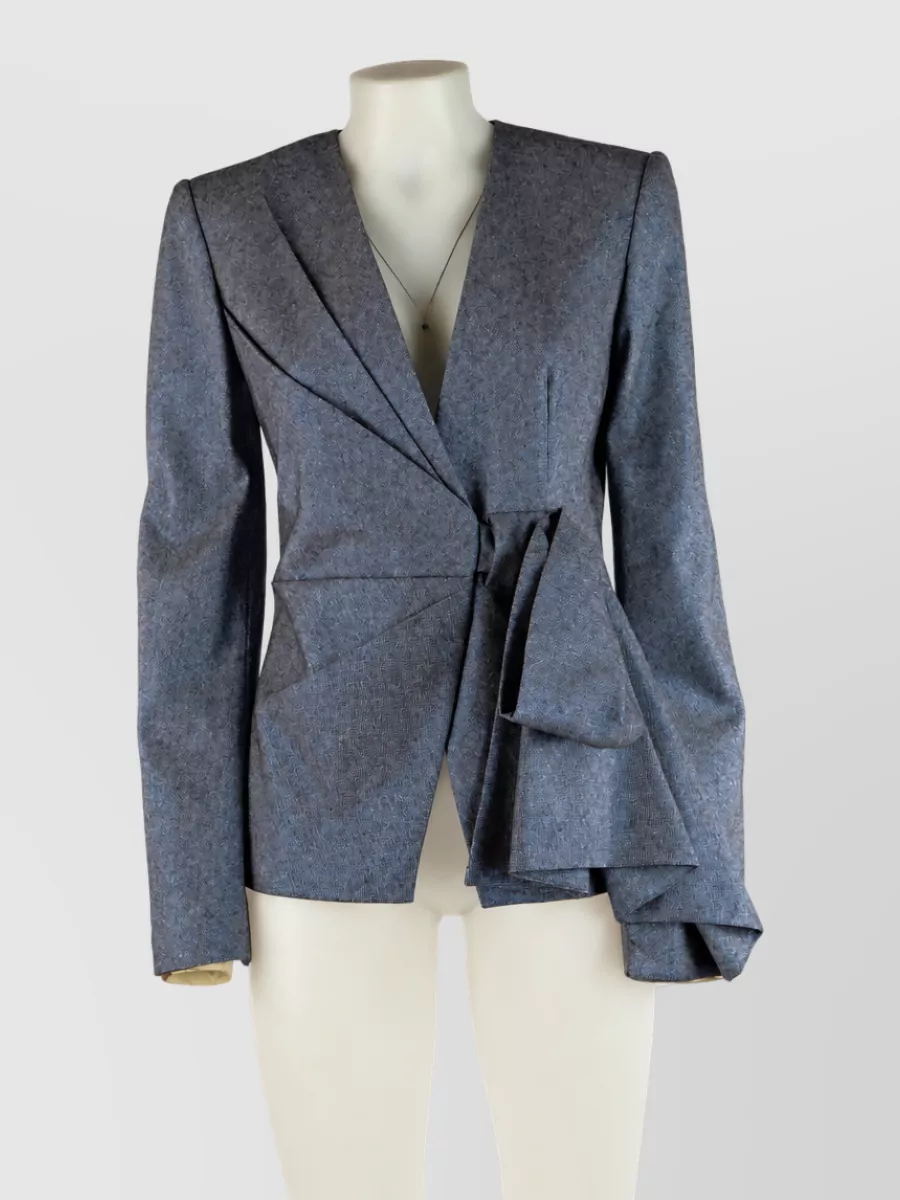 Genny suit jacket