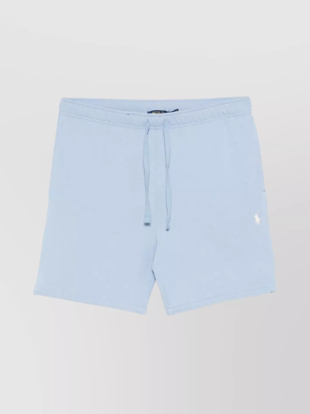 Polo Ralph Lauren Athletic Shorts Featuring Pockets
