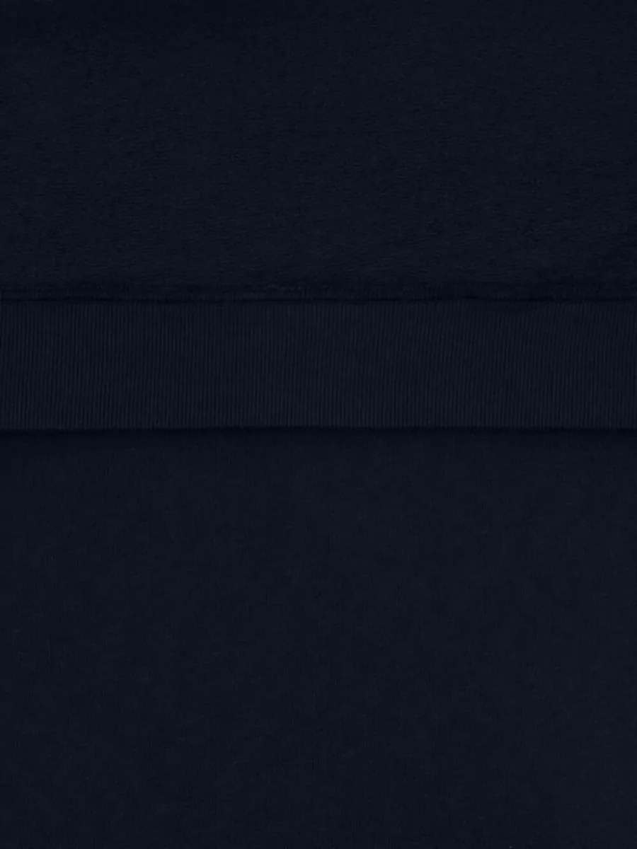 Stone Island Cotton Logo-Patch Crew-Neck Sweatshirt