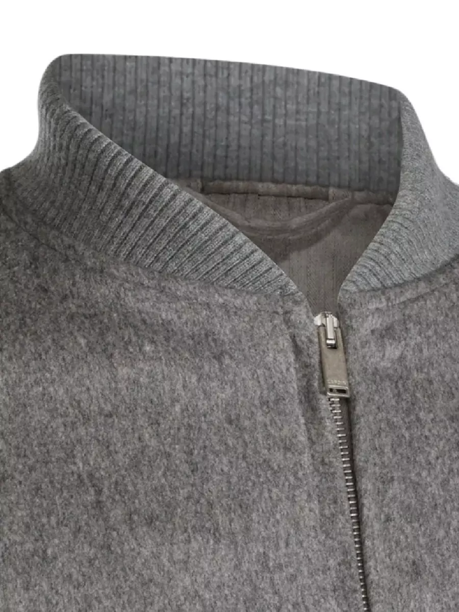 Lardini Virgin Wool Jumper