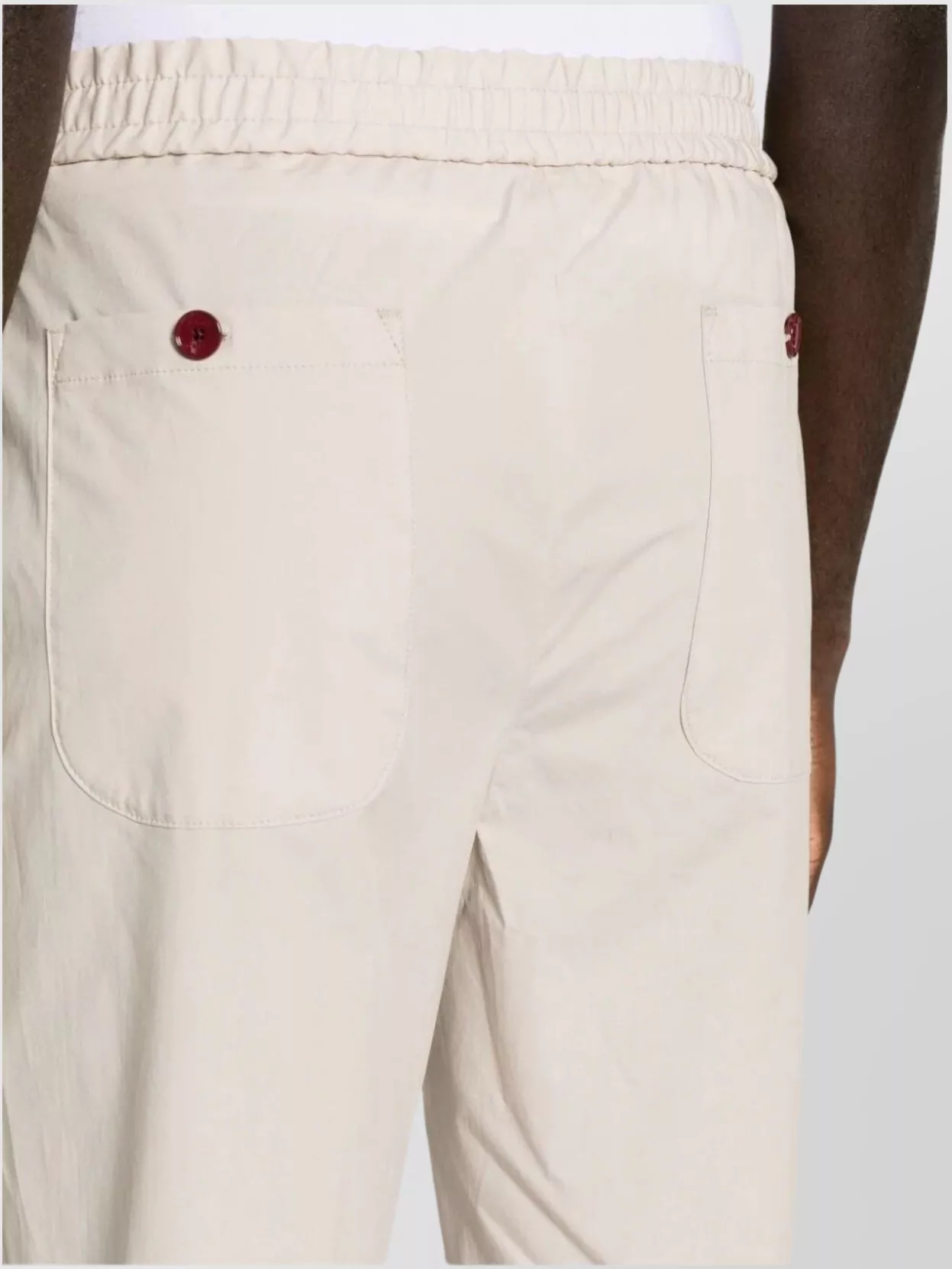 Etro Men's Straight Leg Jogger Pants