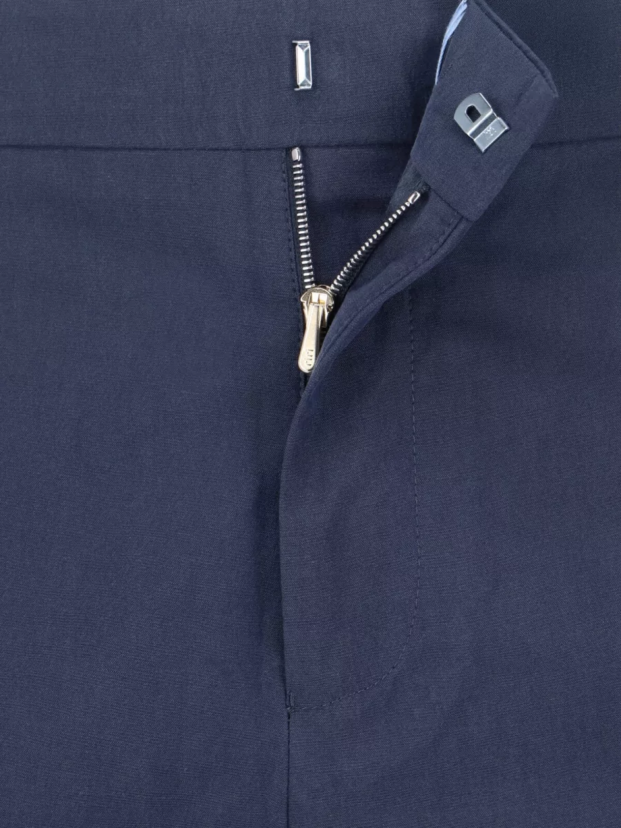 Paul Smith Straight Chino Shorts