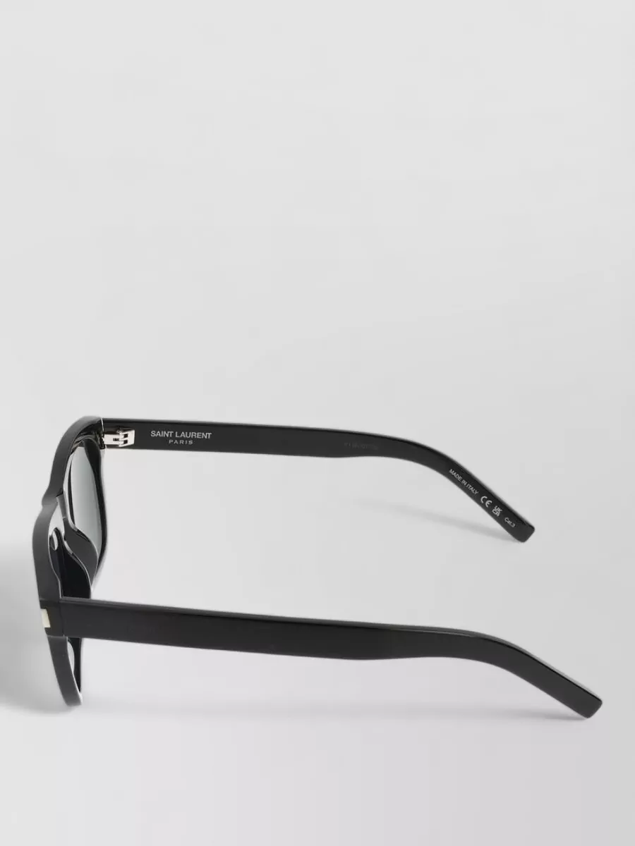 Saint Laurent Sunglasses Saint Laurent Black