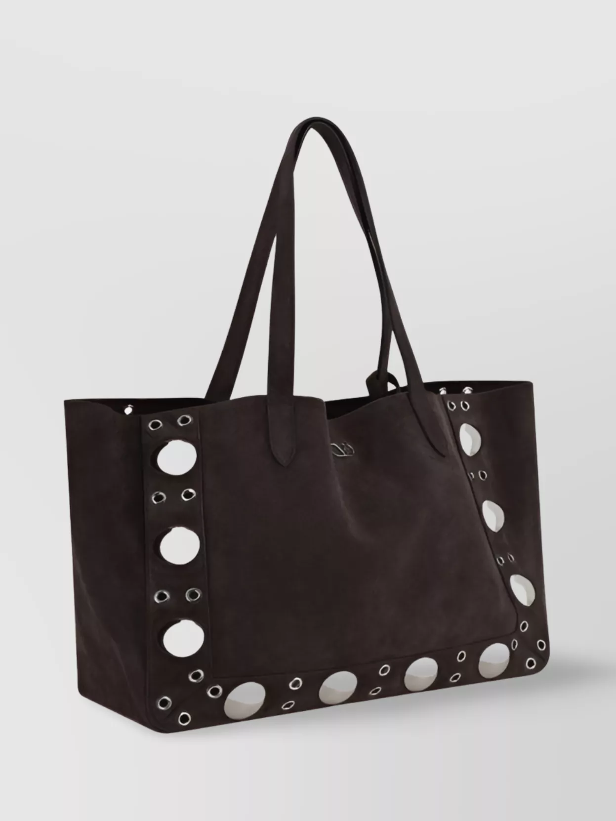Valentino Garavani Nellcôte Large Tote Bag
