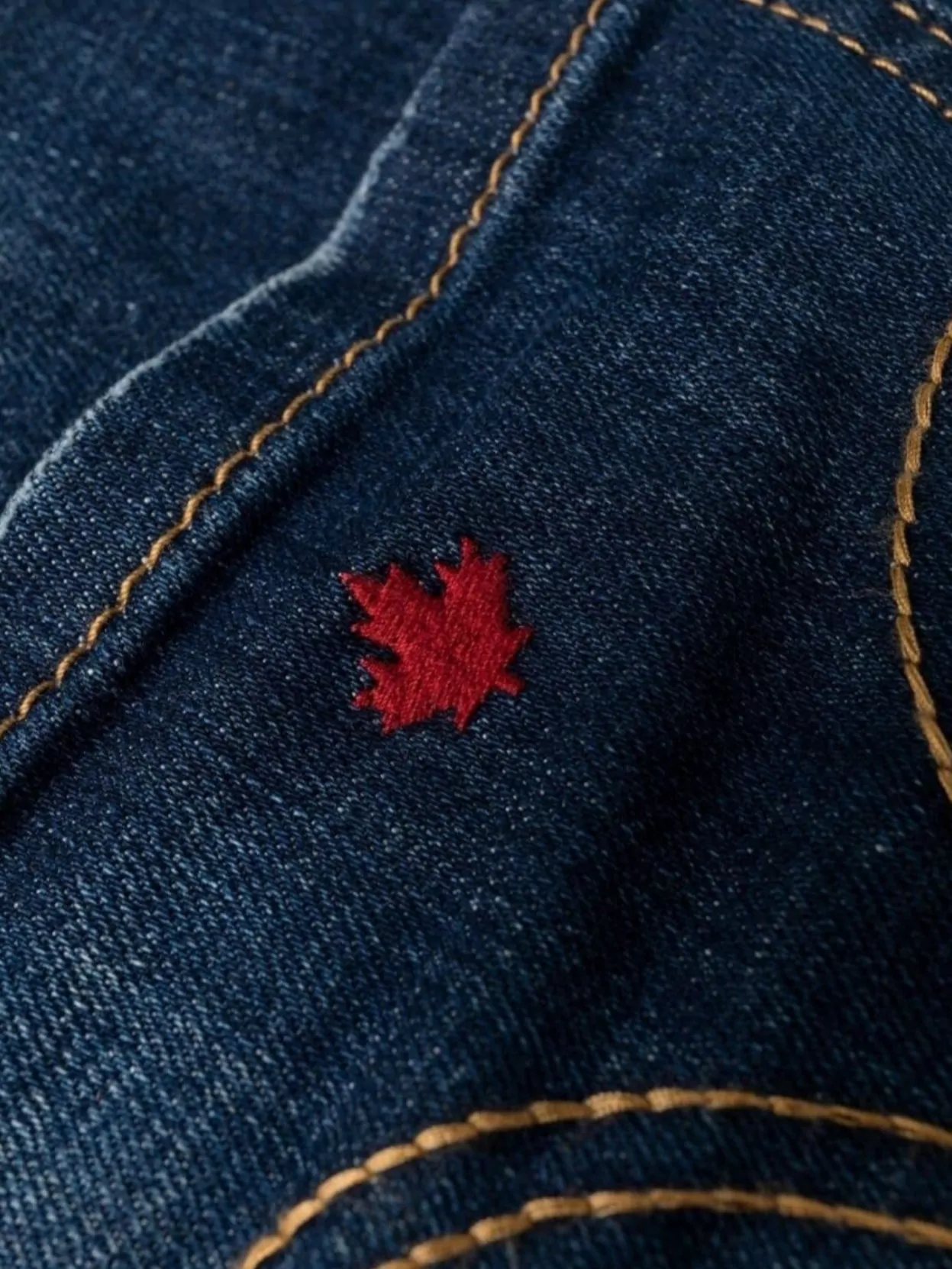 Dsquared2 Casual Trousers Featuring Five-Pocket Design