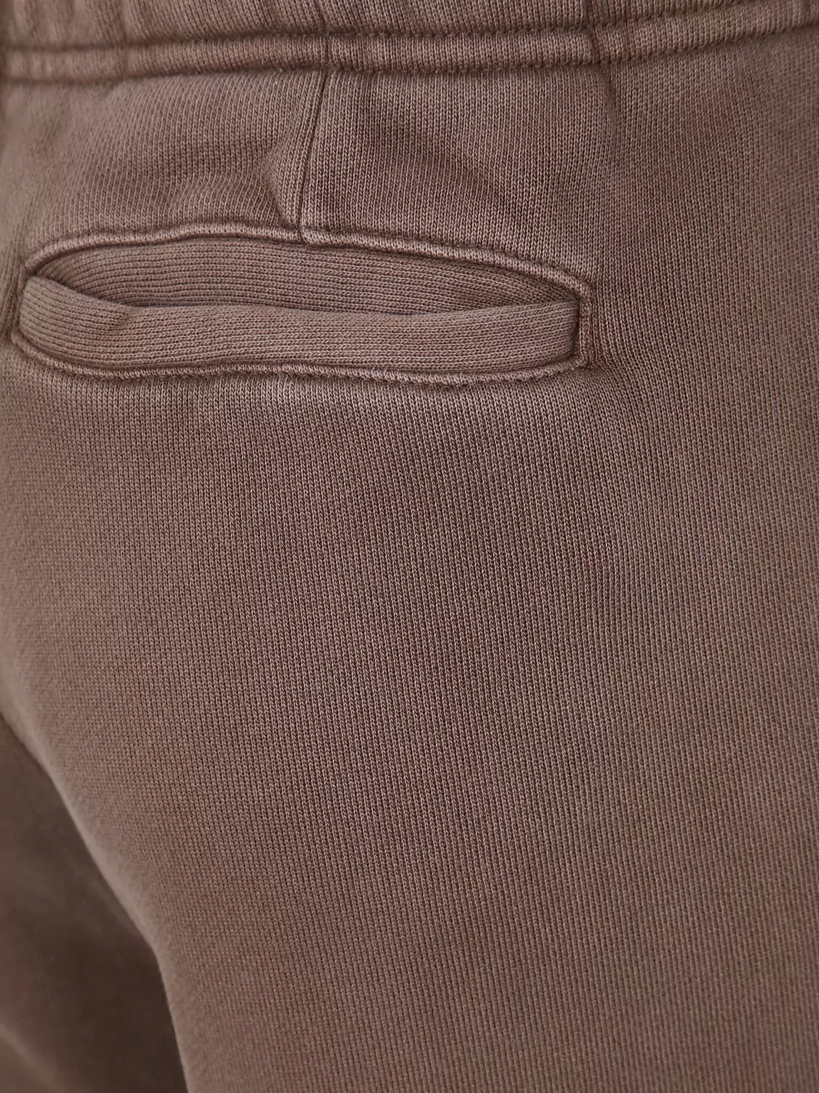 Entire Studios Cotton Flared Trousers