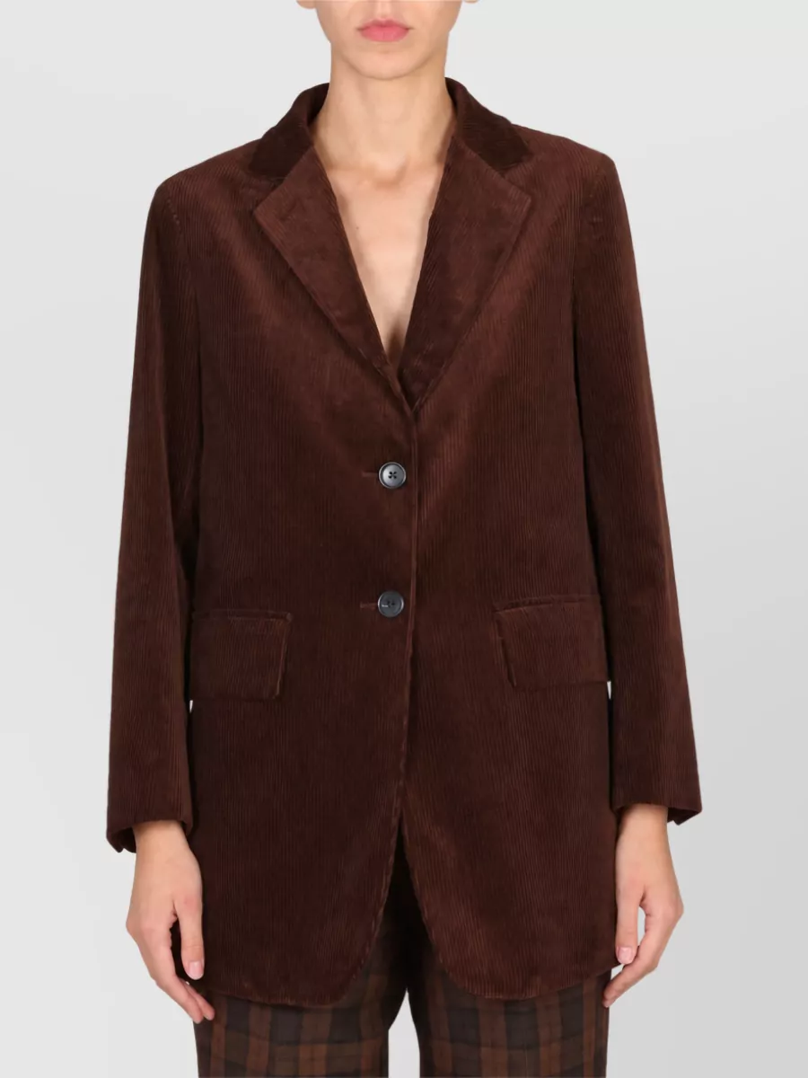 Margaret Howell single-breasted blazer