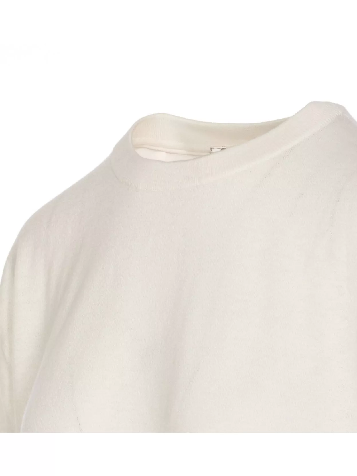 Lisa Yang Short-sleeved T-shirt
