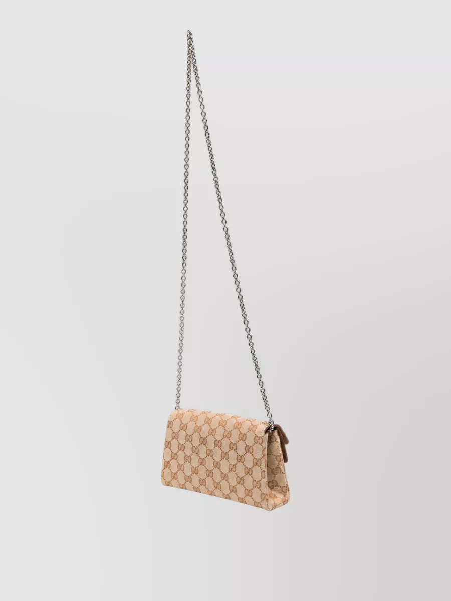 Gucci Dionysus Small Shoulder Bag