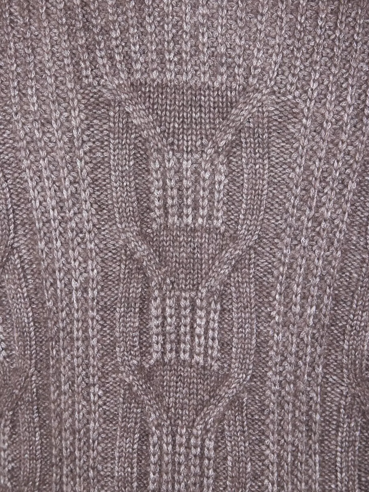 Zegna Cashmere Silk Turtleneck Ribbed Sweater