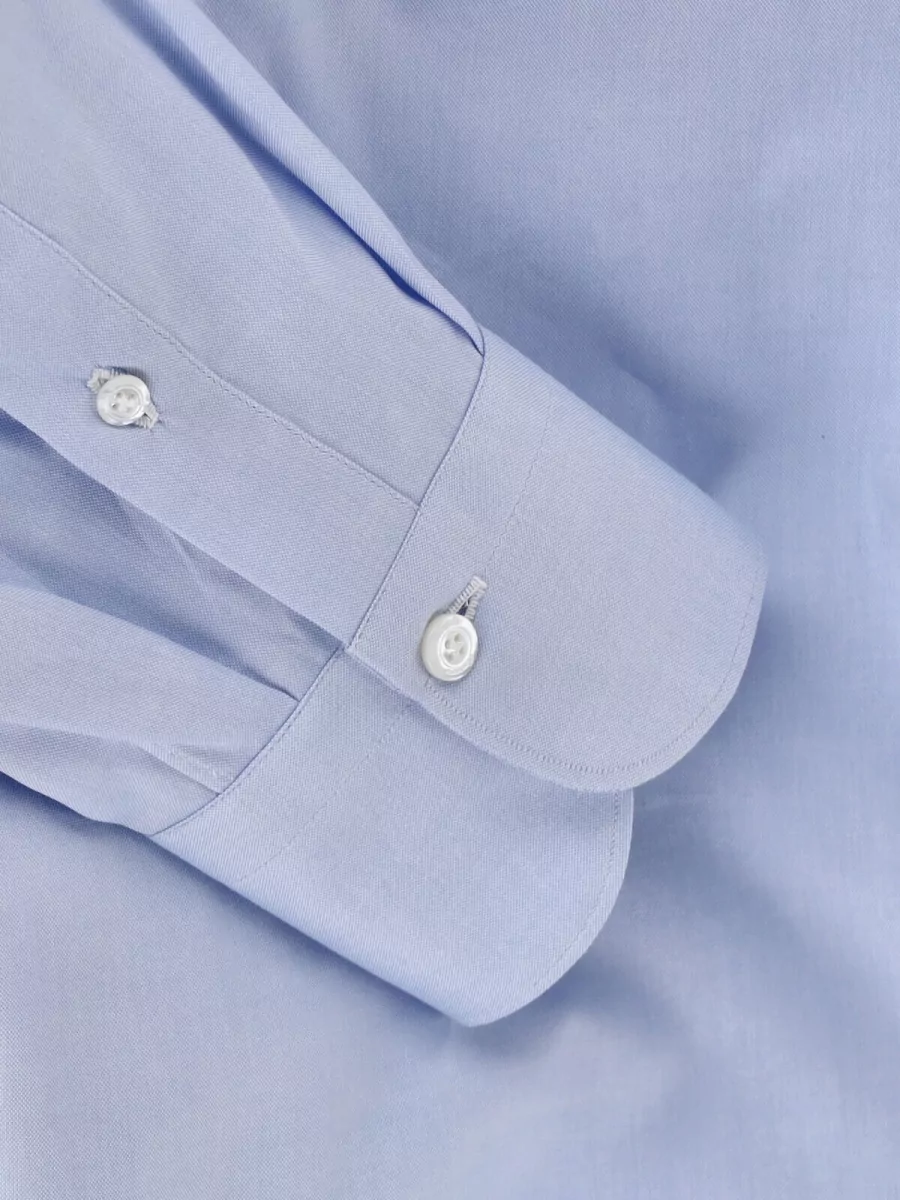 Finamore Cotton Casual Shirt