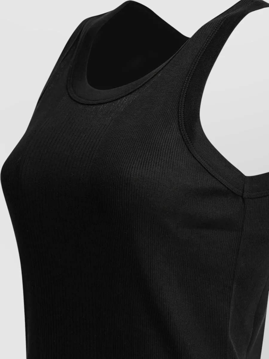 Loulou Studio Cotton Tank Top