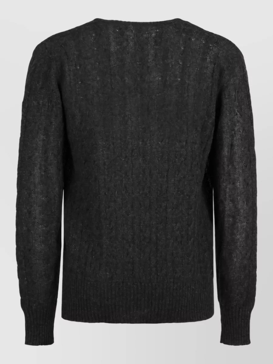 Etro Cashmere Sweater