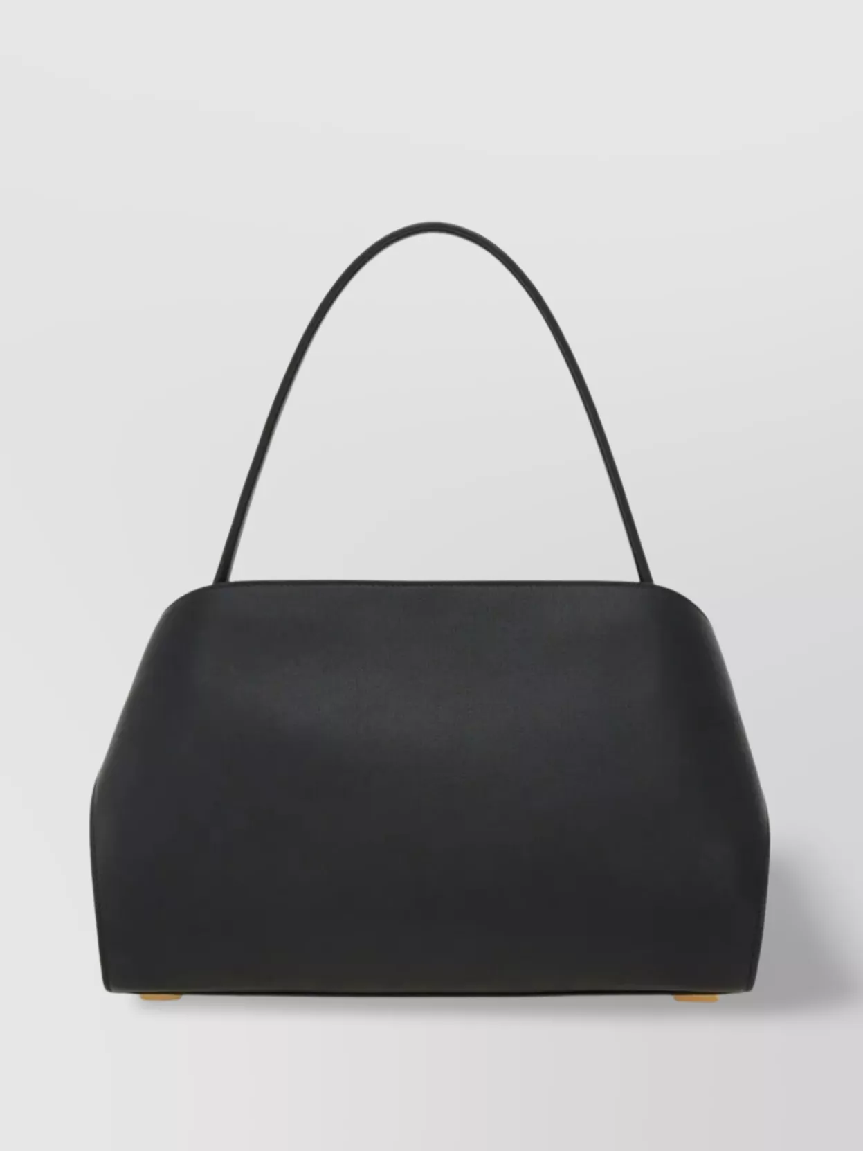 Ferragamo The Hug Bag Medium Leather Shoulder Bag
