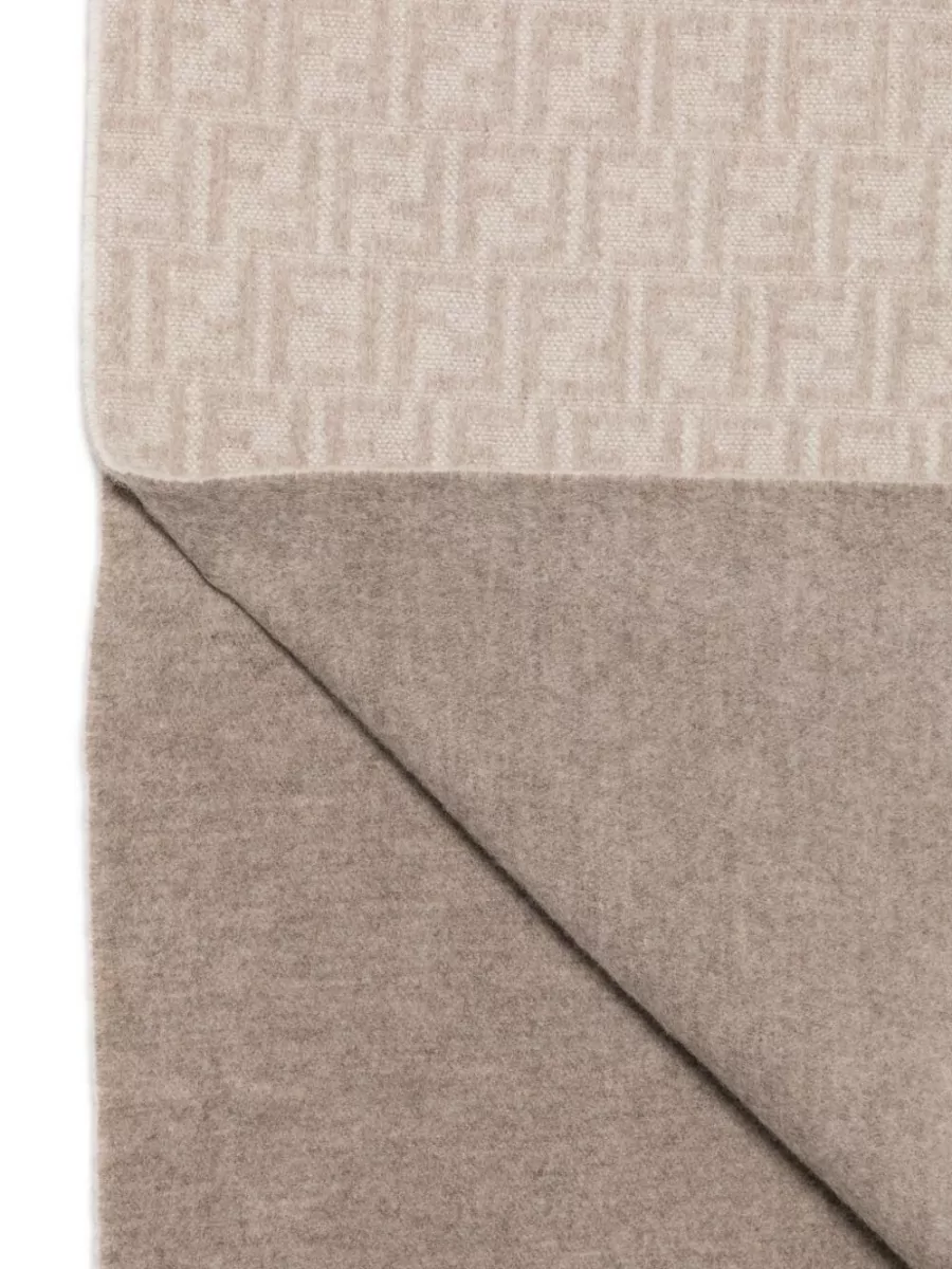 Fendi Scarf